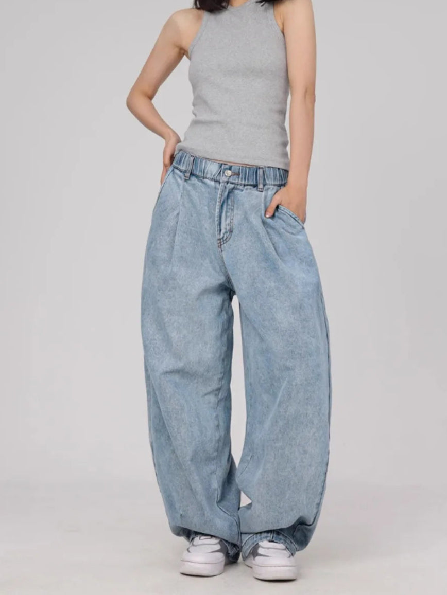 vintage Baggy jeans