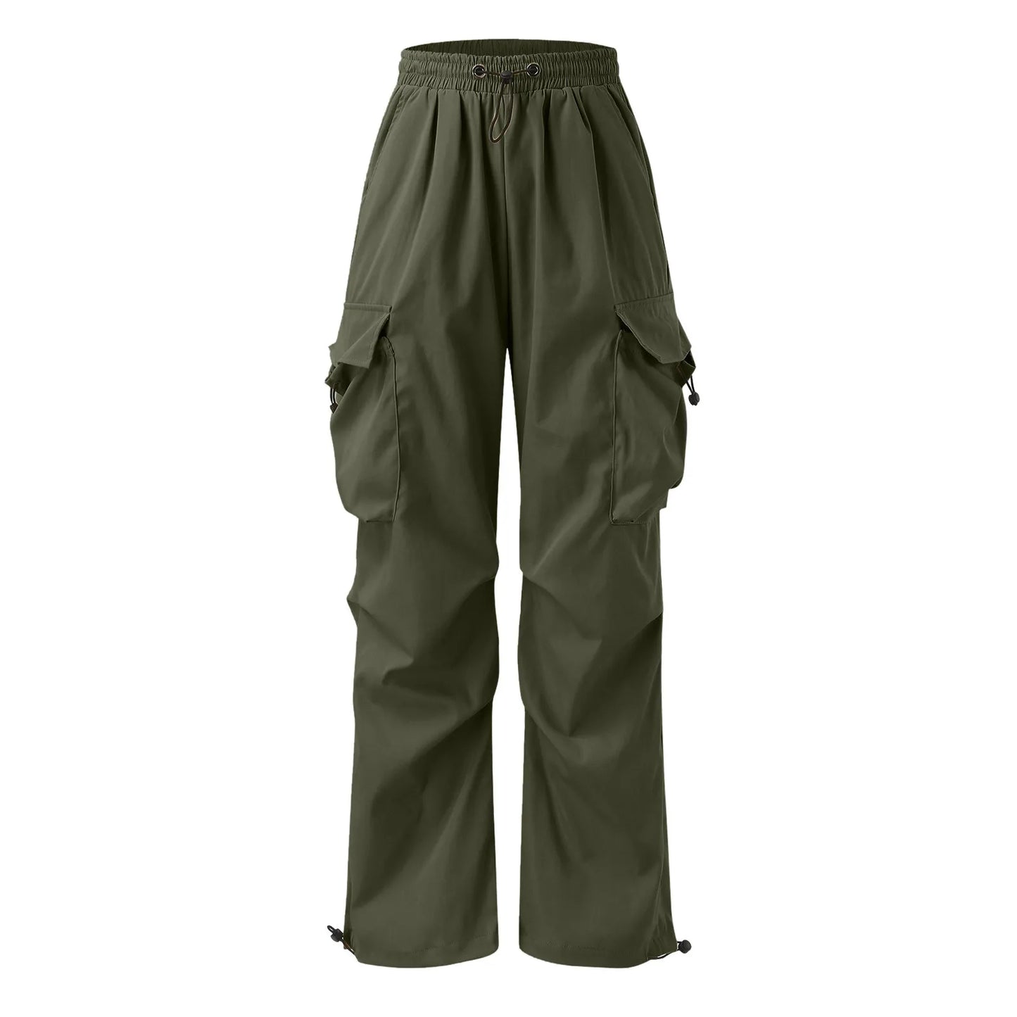 Baggy Cargo Pants