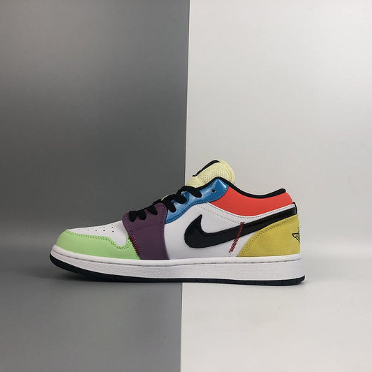 AIR JORDAN 1 LOW SE 'LIGHTBULB'