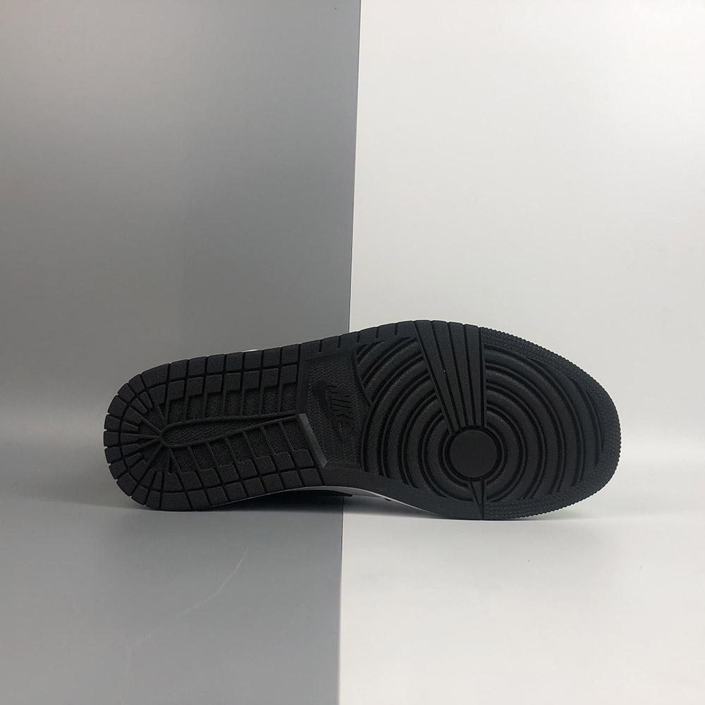 AIR JORDAN 1 LOW SE 'LIGHTBULB'