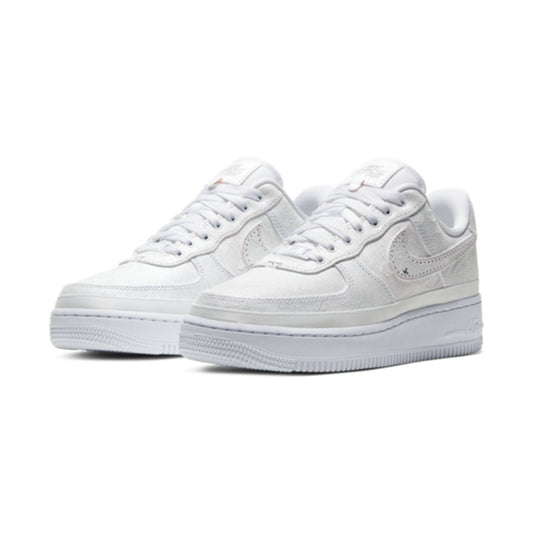 AIR FORCE 1 LOW TEAR AWAY WHITE