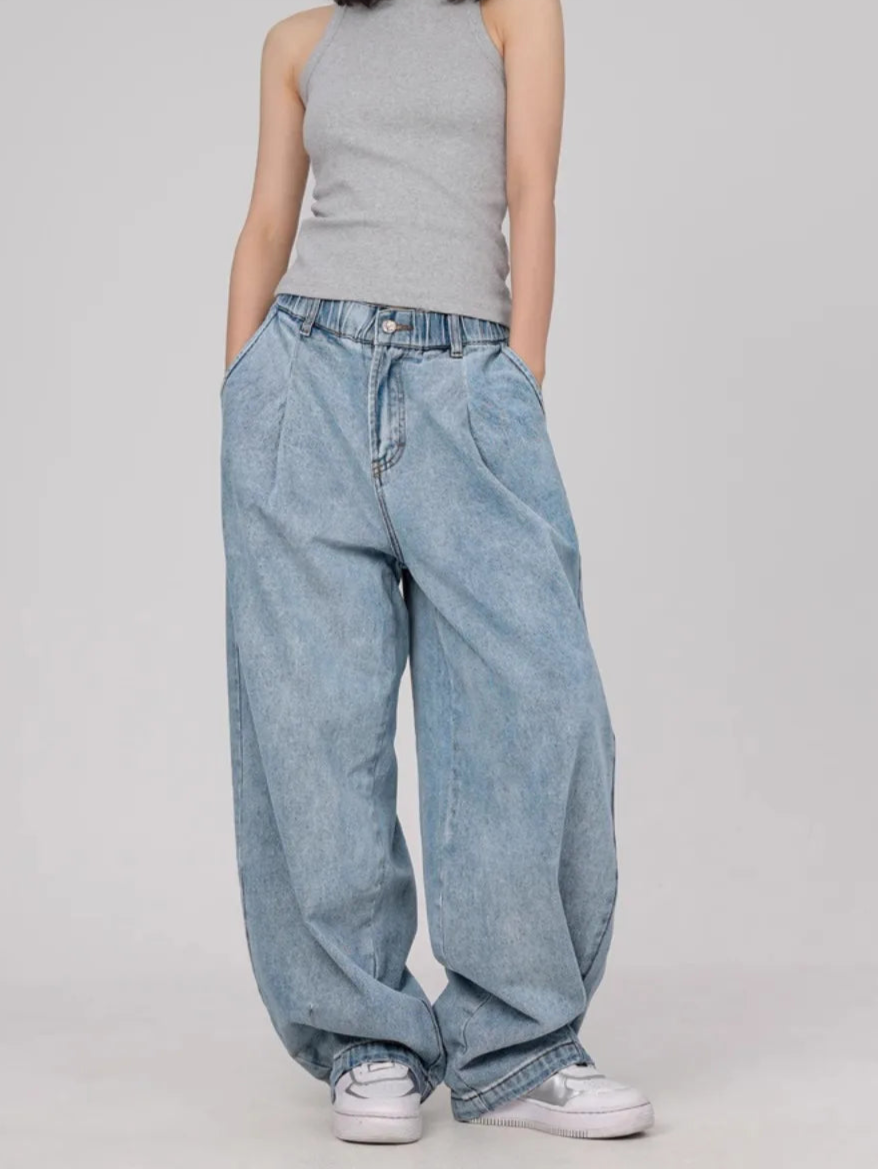 vintage Baggy jeans