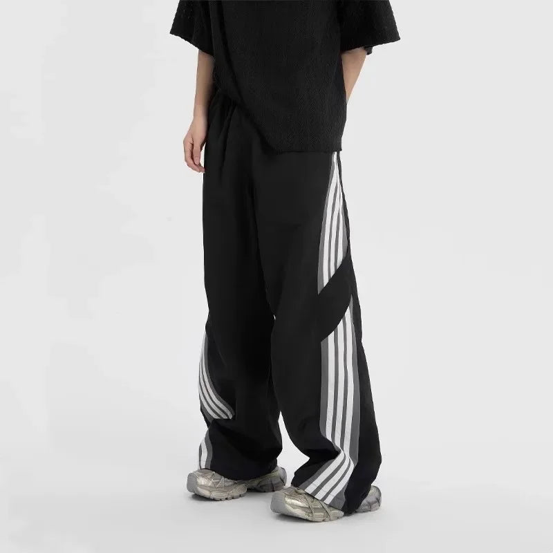 Wide Leg Umbrella pants
