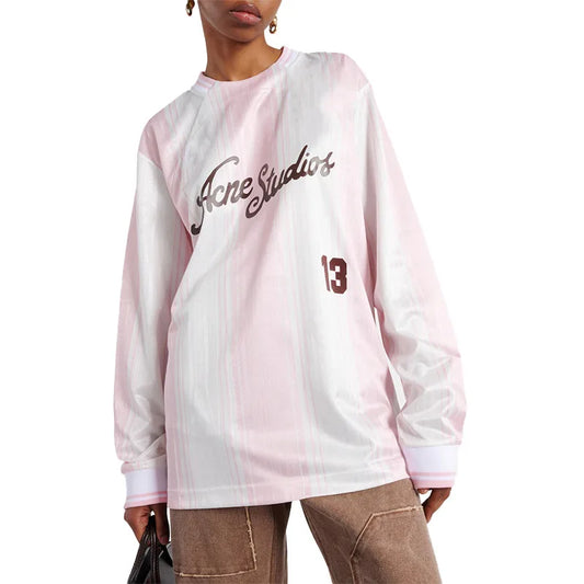 Sports Long Sleeve T-shirt