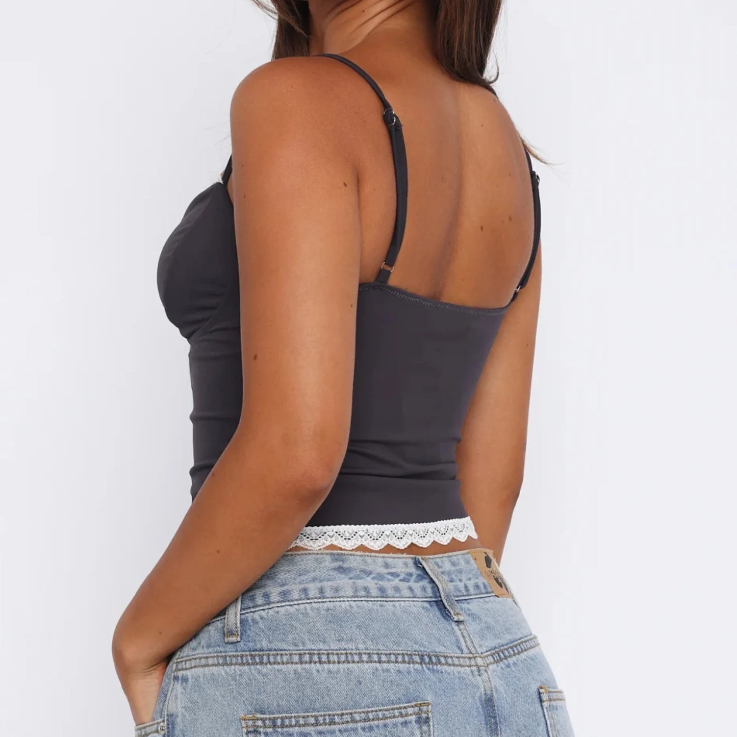 Sleeveless  Tank Tops