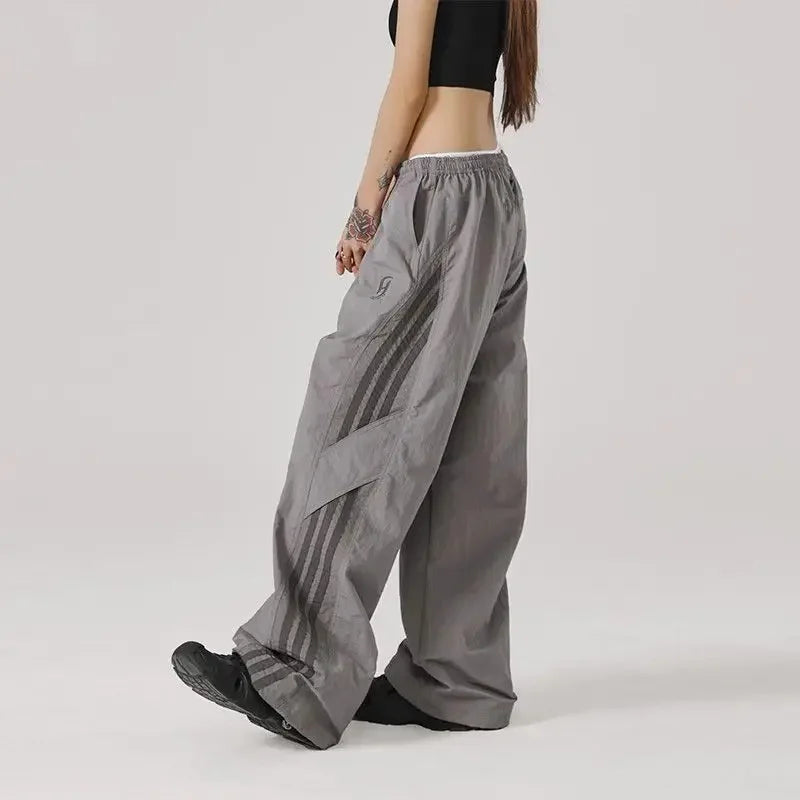Wide Leg Umbrella pants