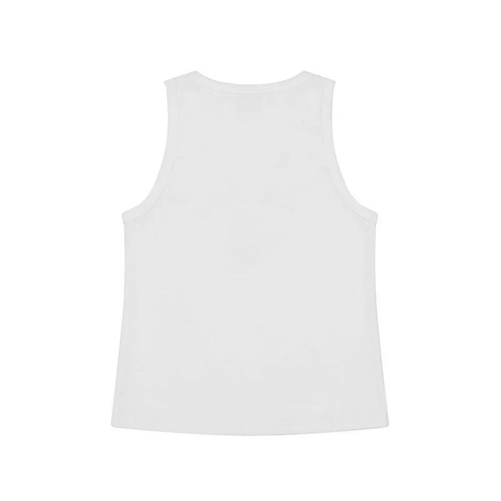 Crop Tank Tops