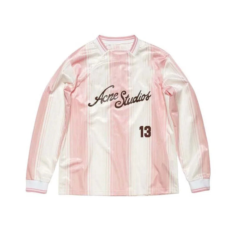 Sports Long Sleeve T-shirt