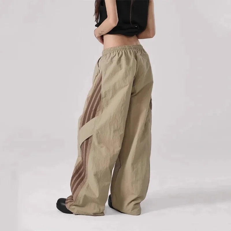 Wide Leg Umbrella pants