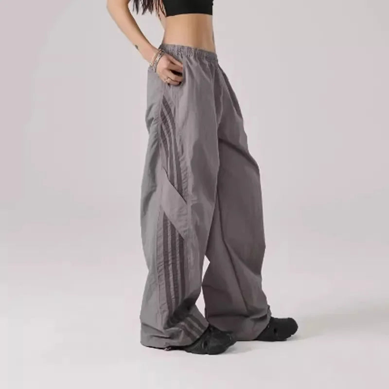 Wide Leg Umbrella pants