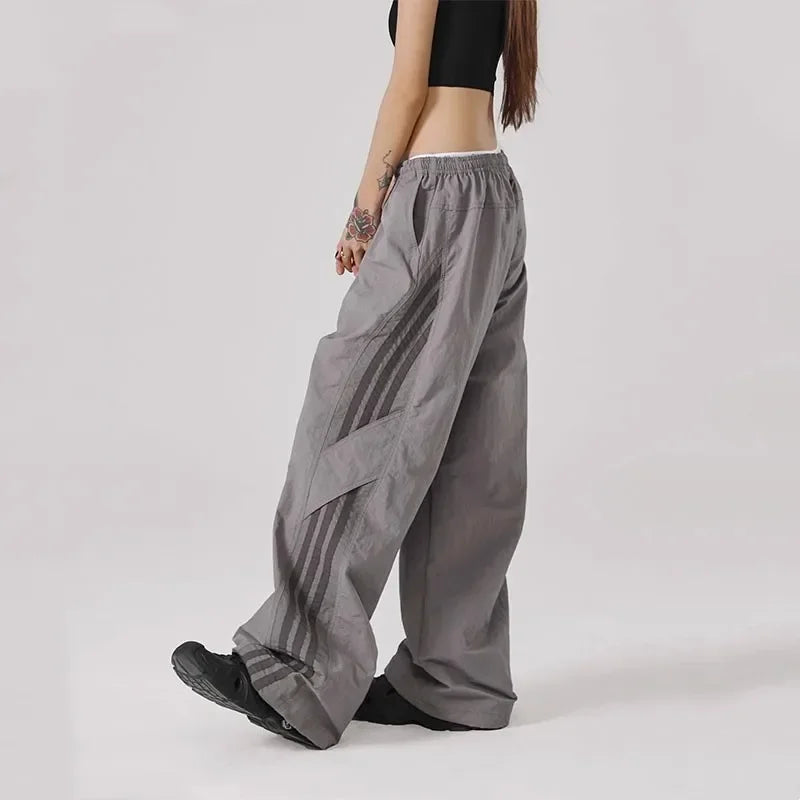 Wide Leg Umbrella pants