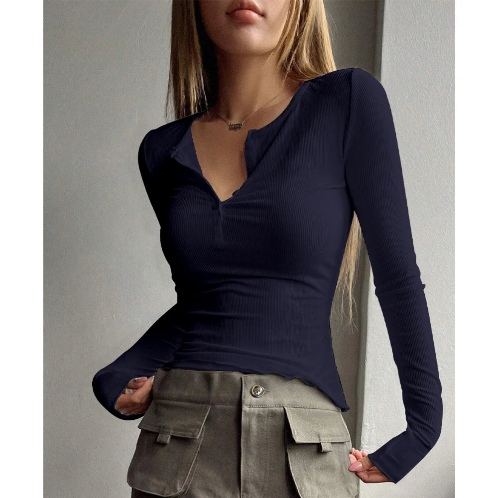 Long Sleeve T-Shirts