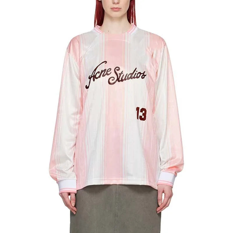 Sports Long Sleeve T-shirt