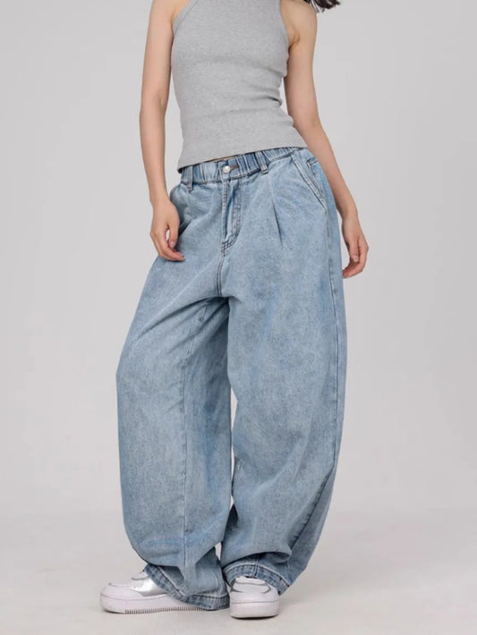 vintage Baggy jeans
